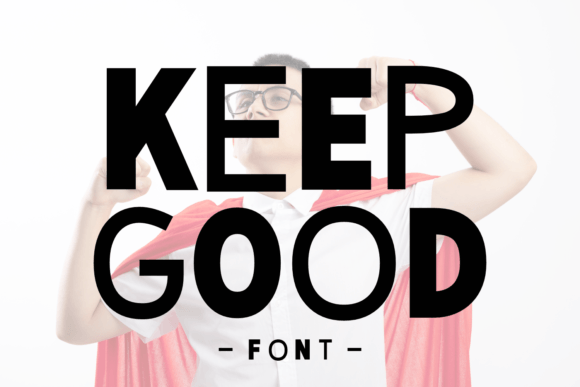 Keep Good Typeface for Bold Web Headlines